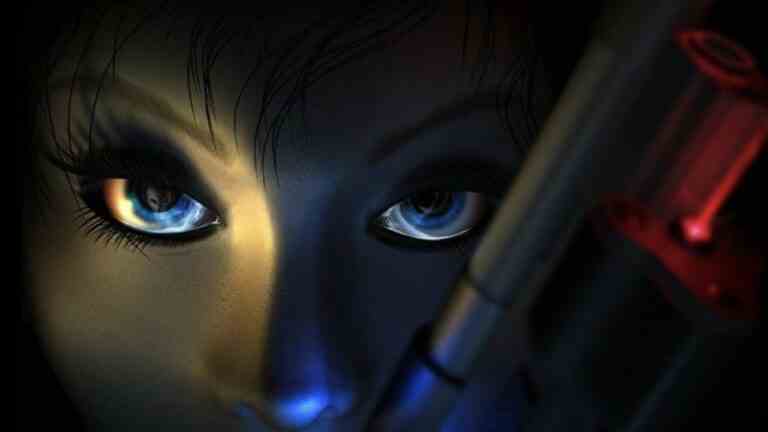 Aléatoire: la vision de Perfect Dark de 2023 est assez différente de la vraie affaire
