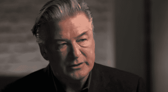 Alec Baldwin speaks out about Rust gun safety incident to ABC News December 2021