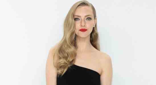 Amanda Seyfried travaille sur une adaptation musicale de "Thelma & Louise" pour la scène