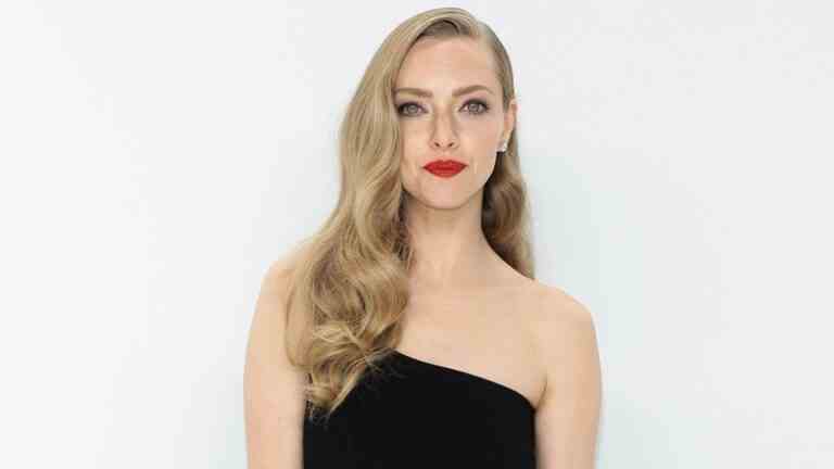 Amanda Seyfried travaille sur une adaptation musicale de "Thelma & Louise" pour la scène
