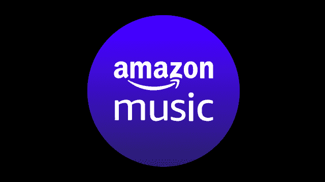 Amazon Music Logo