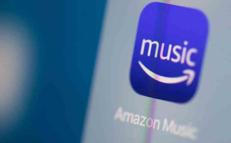 Amazon augmente les prix du streaming Music Unlimited aux États-Unis et au Royaume-Uni