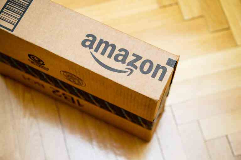 Amazon ferme le programme caritatif AmazonSmile en février