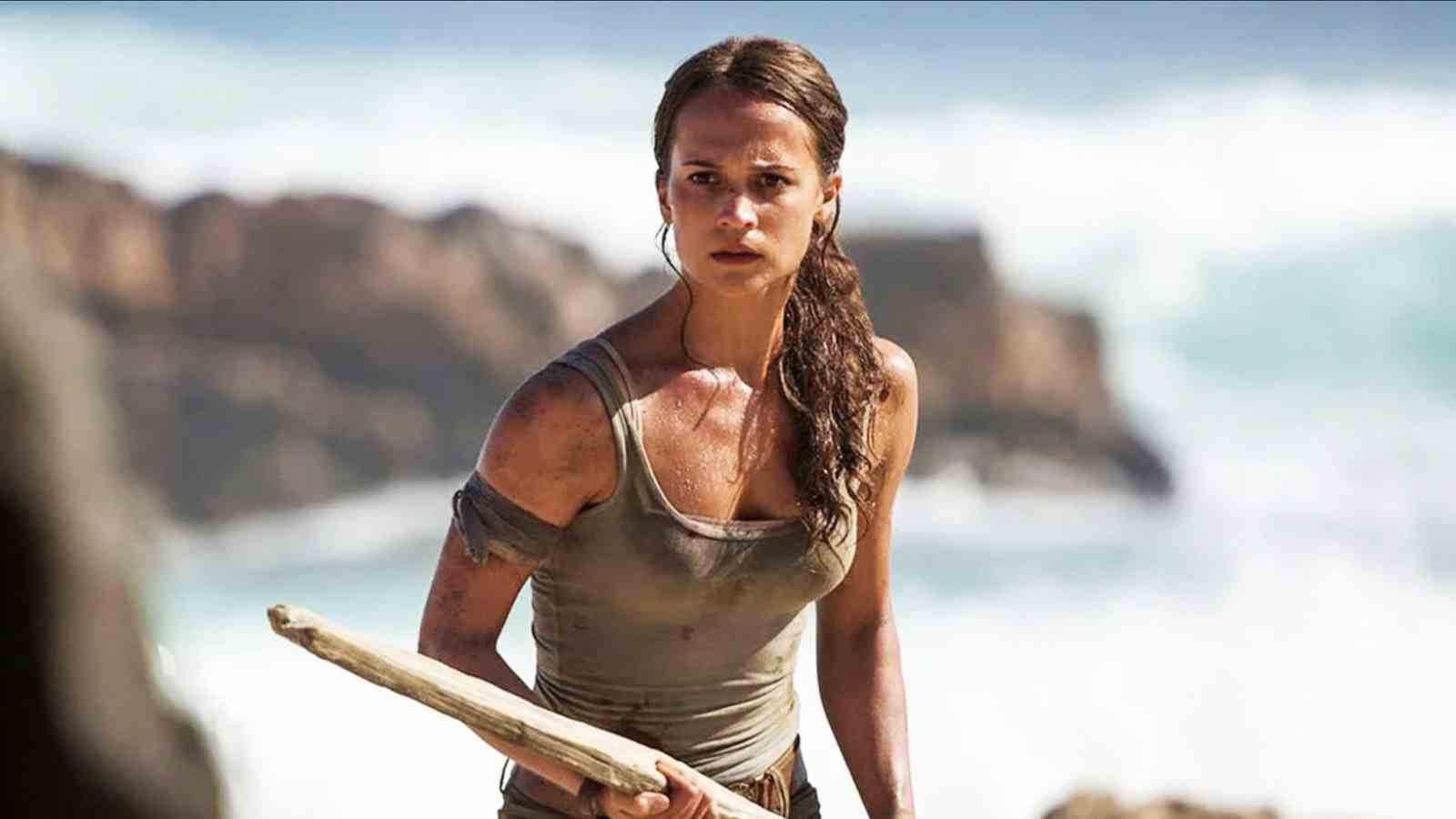 Amazon se tourne vers la franchise multimédia Tomb Raider avec un nouveau film en plus de la série
