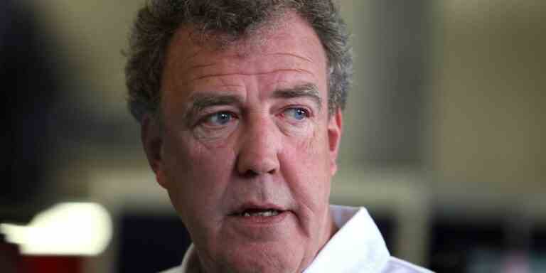 Amazon serait  » susceptible d’abandonner  » Grand Tour « , la star Jeremy Clarkson