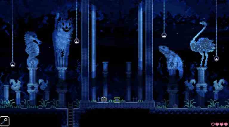 Trailer: Bigmode Games, the indie publisher created by YouTuber Dunkey, has revealed the atmospheric Animal Well as its first game.