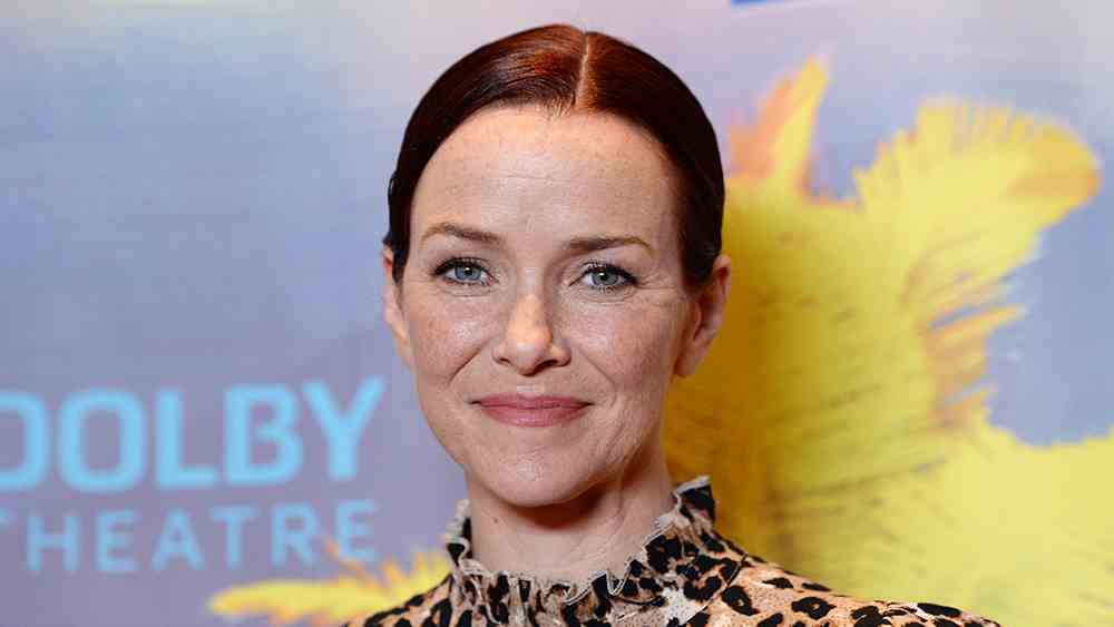 Annie Wersching, actrice de '24' et Tess dans le jeu vidéo 'The Last of Us', meurt à 45 ans les plus populaires à lire absolument
	
	
