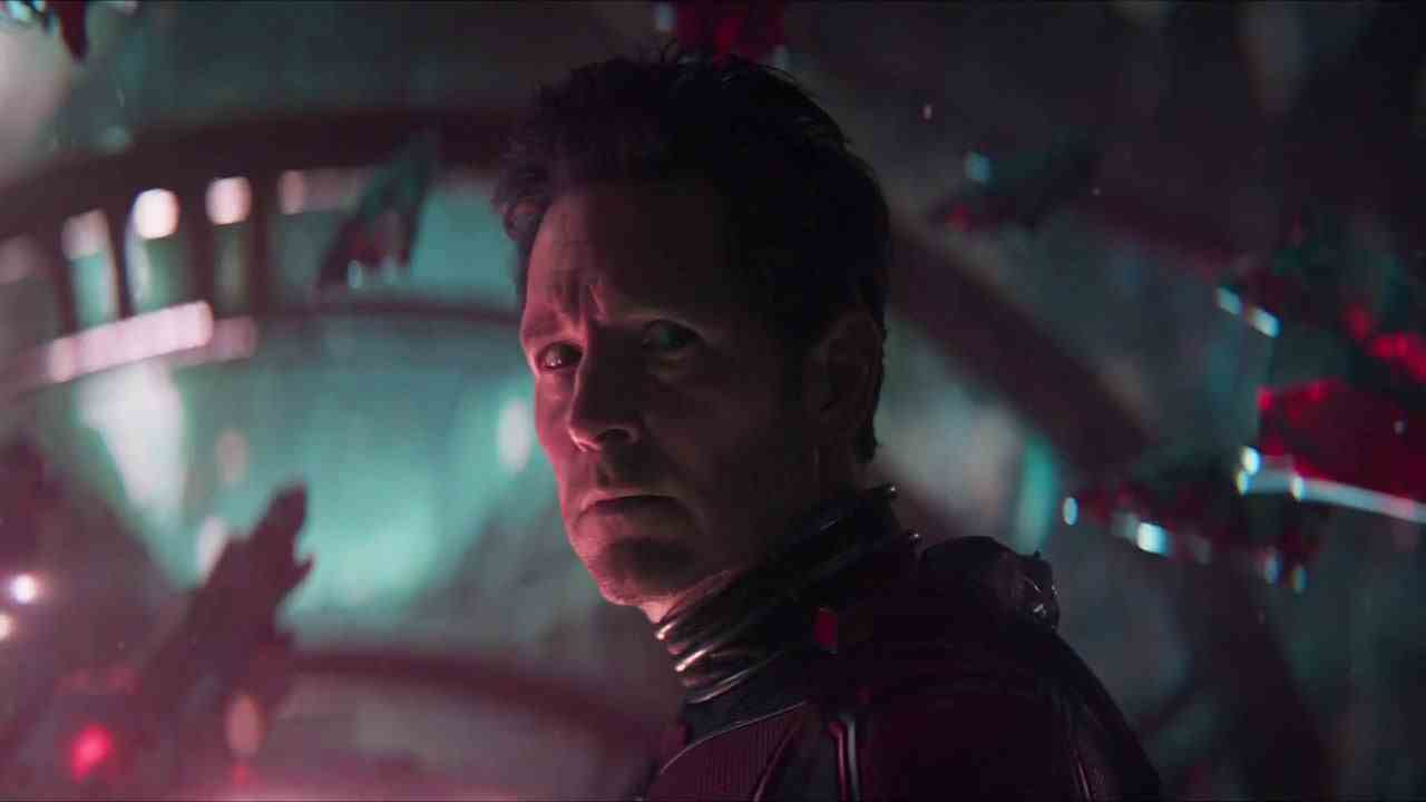 Ant-Man and the Wasp: Quantumania Poster publié, nouvelle bande-annonce bientôt
