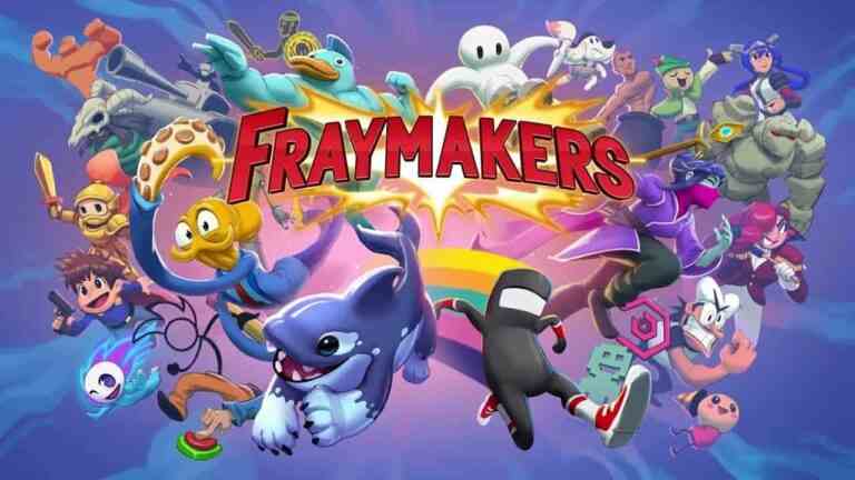 Aperçu de Fraymakers – Un amusant Indie Smash Bros pourrait enfin arriver, mais pas maintenant