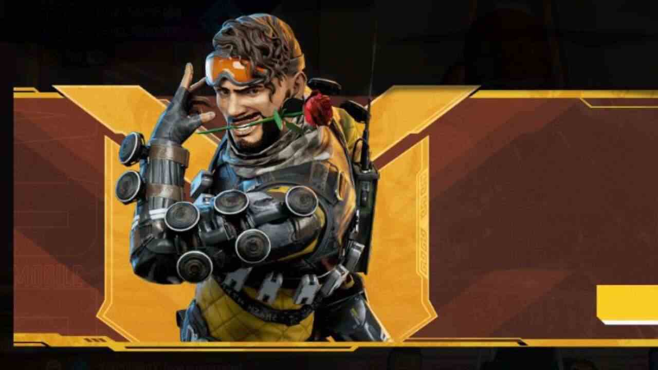 Apex Legends Mobile Saison 4 reportée à la Saint-Valentin
