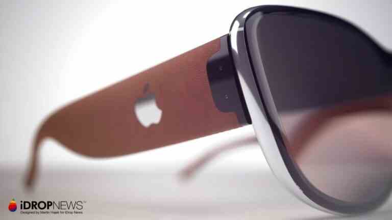 Apple Glasses retardé « indéfiniment » – mais un casque VR/AR moins cher pourrait arriver