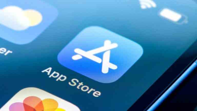 Apple en dévoilera bientôt plus sur les raisons pour lesquelles il supprime certaines applications de l’App Store