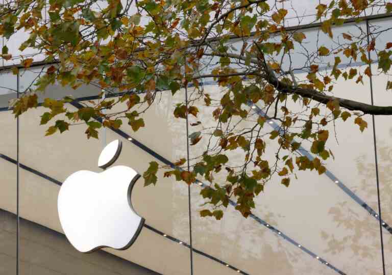 Apple va auditer ses pratiques de travail aux États-Unis après des accusations antisyndicales