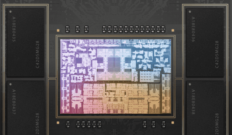 Apple vient de dévoiler les puces M2 Pro et M2 Max – voici à quel point elles sont plus rapides