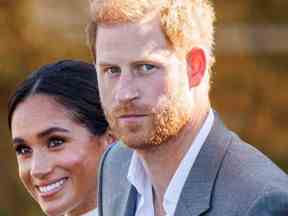 Comment Harry et Meghan gagnent leur argent