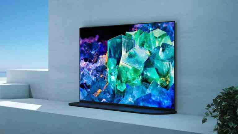 Arrêtez de chercher un nouveau téléviseur OLED Sony cette semaine – Sony n’annoncera aucun nouveau téléviseur au CES 2023