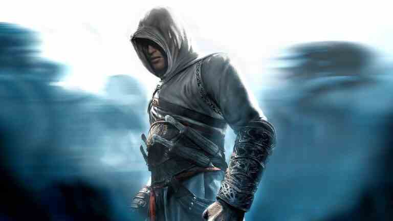 Assassin's Creed Netflix Series perd Die Hard Writer
