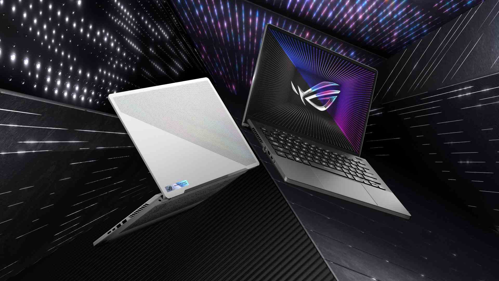 Asus ROG Zéphyrus G14 2023