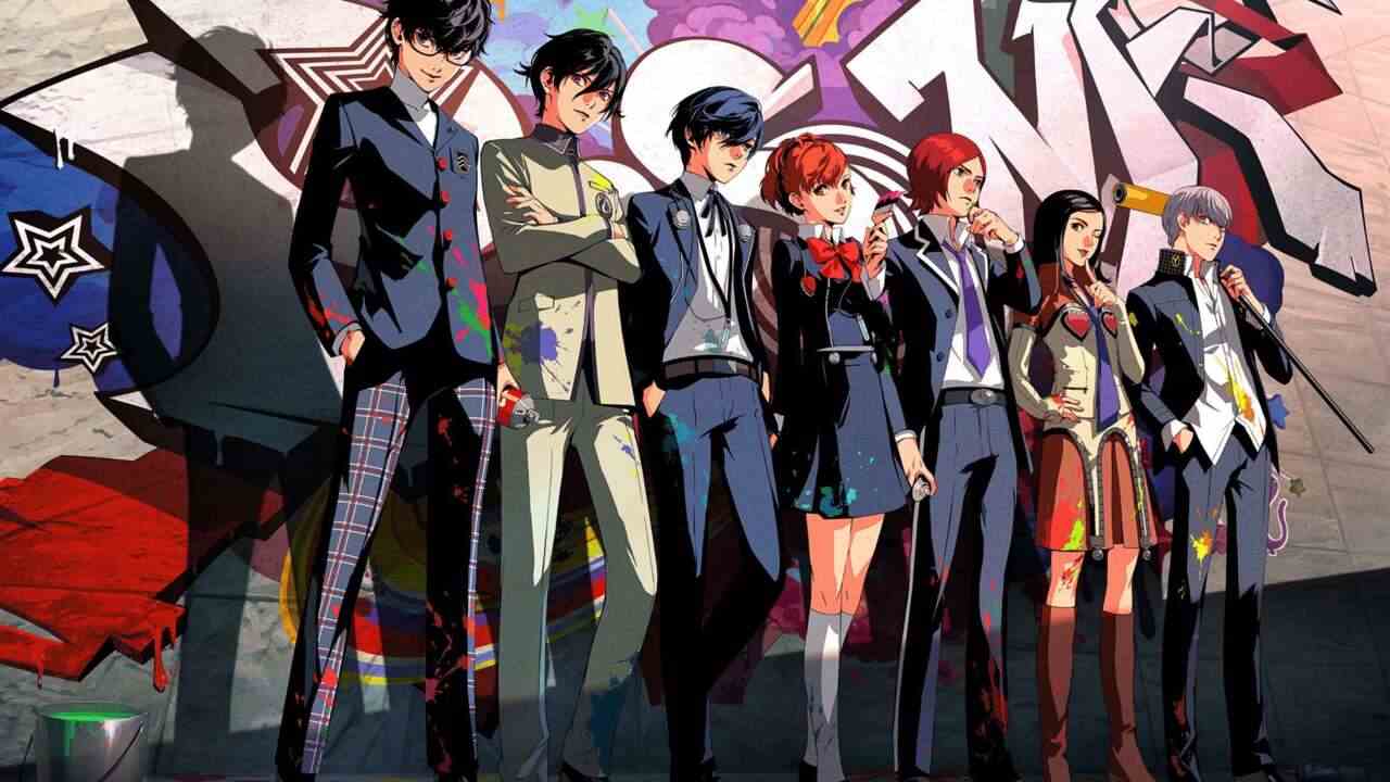 Atlus fait allusion à de nouveaux projets non annoncés pour 2023
