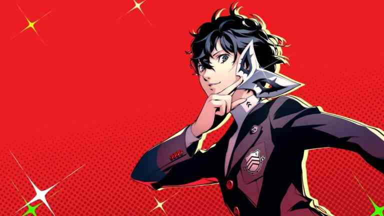 Atlus is teasing ‘several’ unannounced titles for reveal in 2023