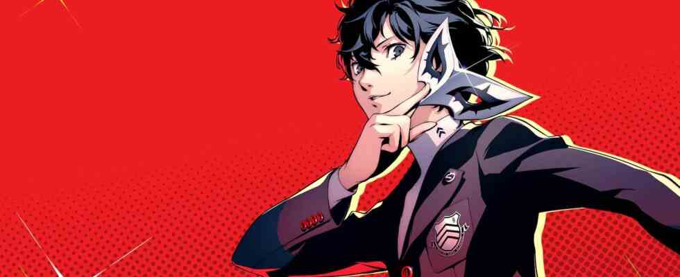 Atlus is teasing ‘several’ unannounced titles for reveal in 2023