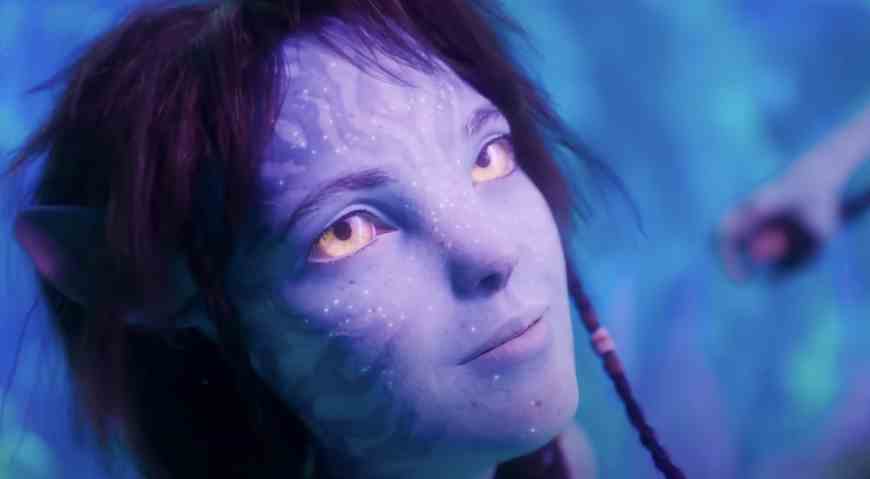 Avatar 2 : La voie de l'eau est désormais le 7e plus grand film de l'histoire dans le monde
