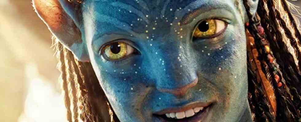 Avatar 2 devrait à nouveau être en tête du box-office ce week-end