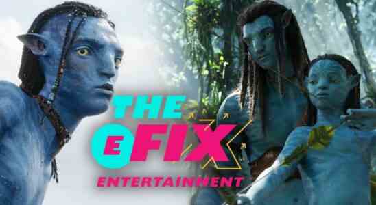 Avatar 3 : Jake Sully n'est plus le narrateur, remplacé par Son Lo'ak - IGN The Fix : Entertainmen