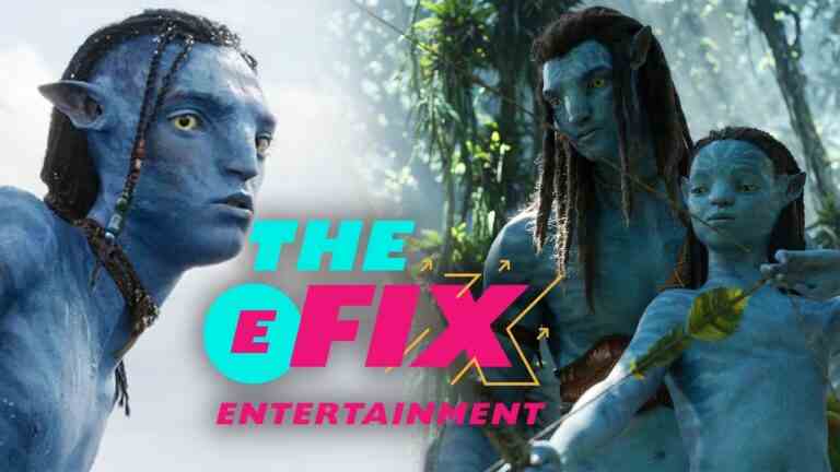 Avatar 3 : Jake Sully n'est plus le narrateur, remplacé par Son Lo'ak - IGN The Fix : Entertainmen
