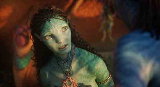 Avatar 3 explorera Pandora plus librement et introduira deux nouvelles cultures Na'vi