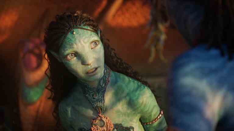 Avatar 3 explorera Pandora plus librement et introduira deux nouvelles cultures Na'vi
