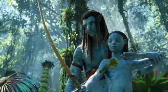 Avatar : The Way Of Water surpasse Spider Man : No Way Home en tant que sixième plus grand film de tous les temps