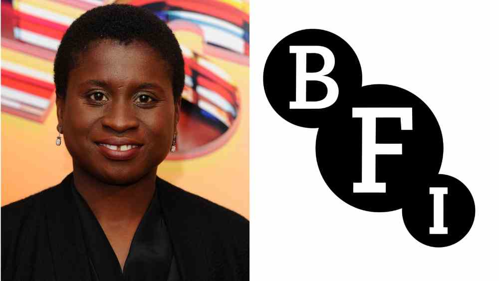 BFI fait appel à la productrice de 