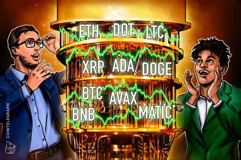 BTC, ETH, BNB, XRP, ADA, DOGE, MATIC, POINT, LTC, AVAX