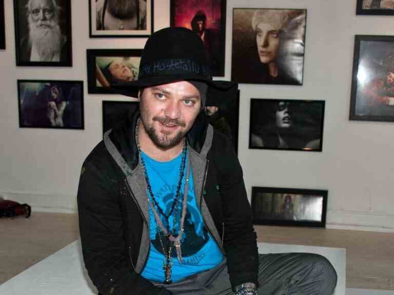 Bam Margera a été « déclaré mort » après avoir subi quatre crises