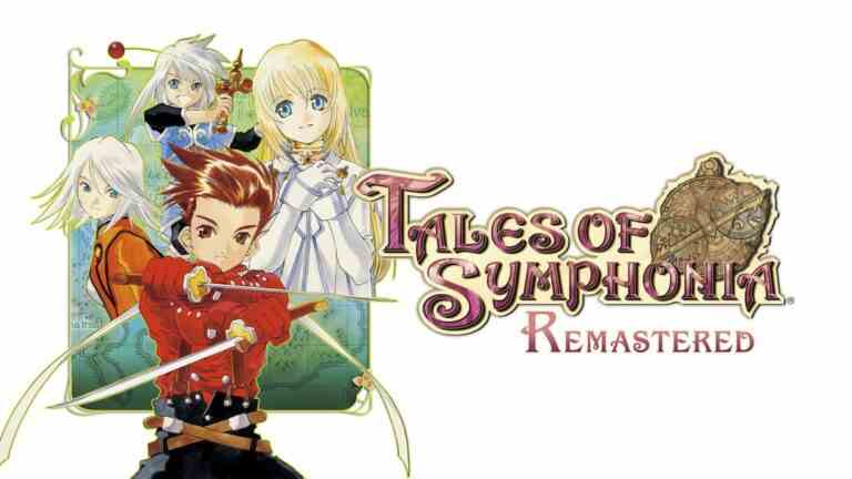 Bandai Namco explique pourquoi Tales of Symphonia a été choisi pour un remaster, possibilité d'autres remasters, plus
