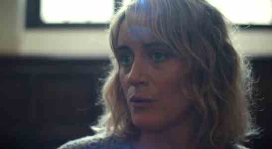 Bande-annonce de Dear Edward : Taylor Schilling essaie de trouver un sens après une tragédie