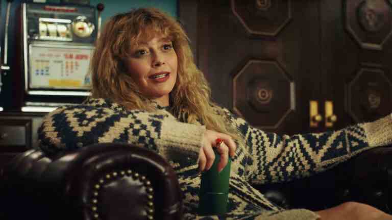 Bande-annonce de Poker Face : Natasha Lyonne est un détecteur de mensonge humain dans la nouvelle série Whodunnit de Rian Johnson
