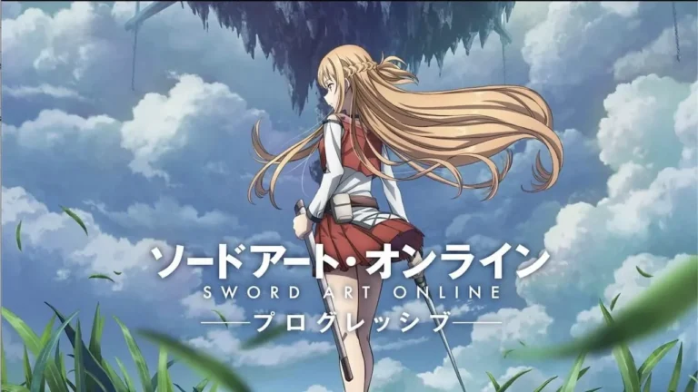 Les OST progressives de Sword Art Online sont maintenant disponibles