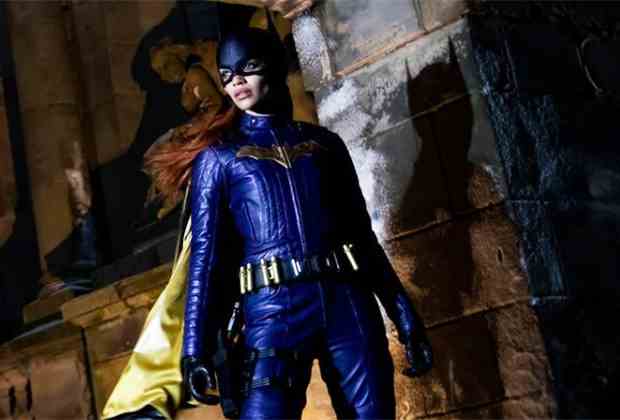 ‘Batgirl’ Leslie Grace révèle le costume final du film Axed HBO Max