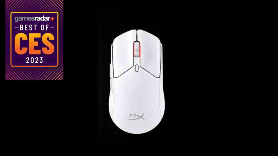 HyperX Pulsefire Hâte 2