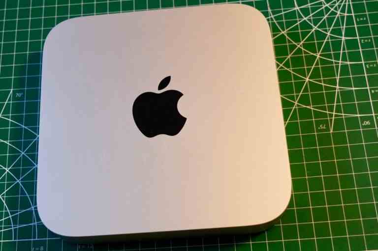 Bilan : Le Mac Mini 2023 est un sérieux concurrent du M2 Pro