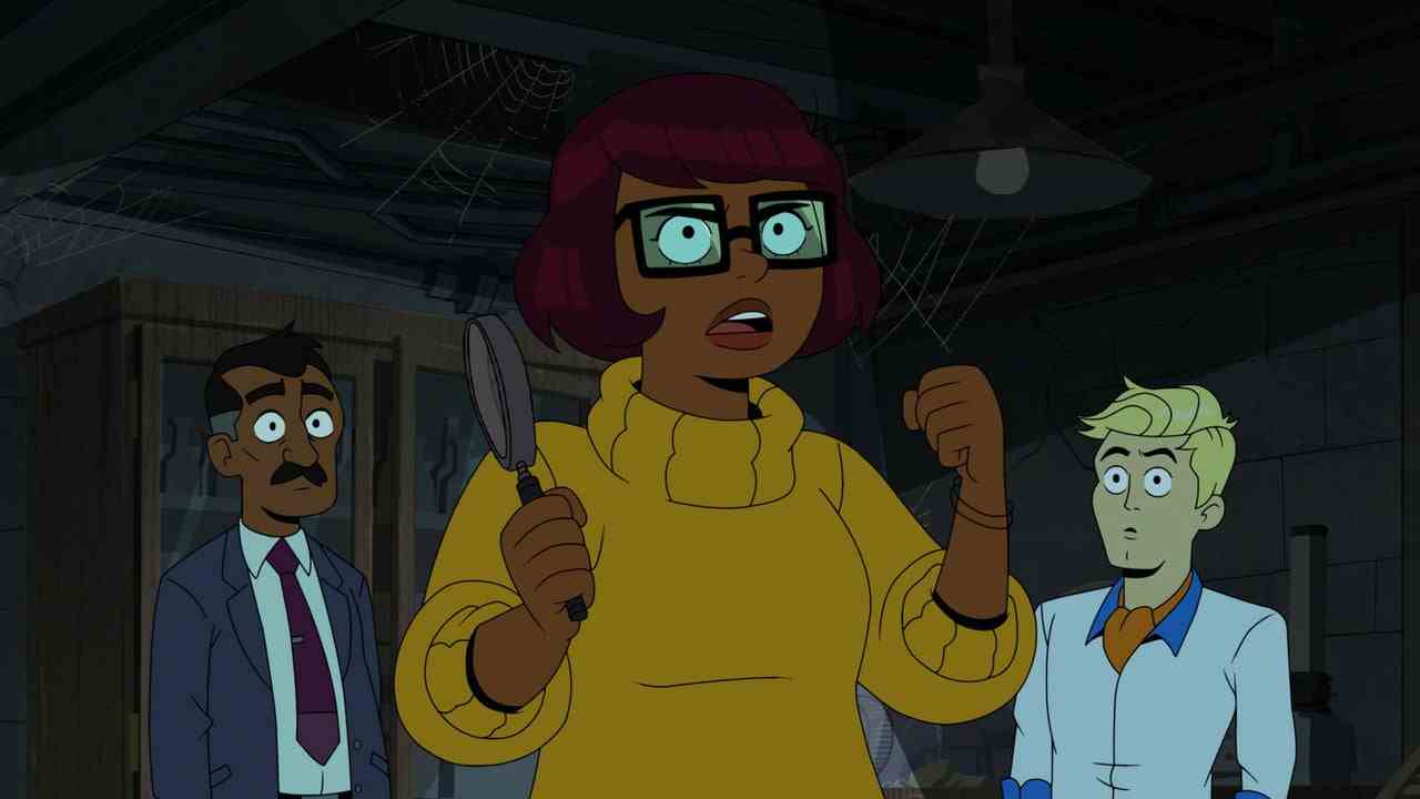 Bilan de la saison 1 de Velma : épisodes 1 à 8
