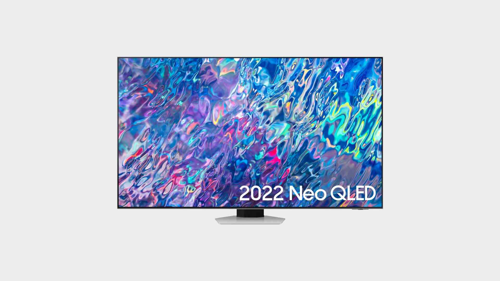 Téléviseur Samsung Neo QLED