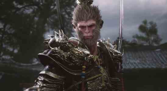 Black Myth: WuKong lance l'été 2024