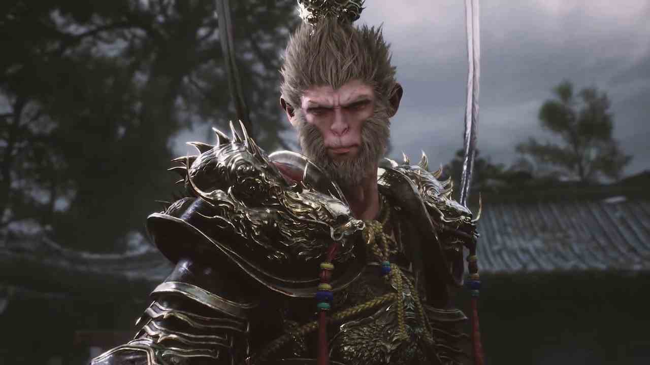 Black Myth: WuKong lance l'été 2024
