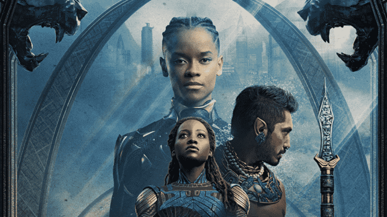 Black Panther : Wakanda Forever débarque sur Disney+ en février 2023
