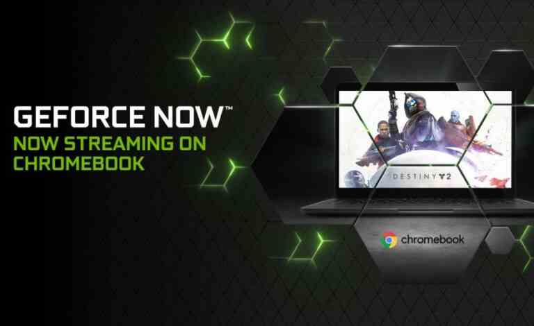 Bungie offre aux joueurs déplacés de Stadia ‘Destiny 2’ un mois gratuit de GeForce Now