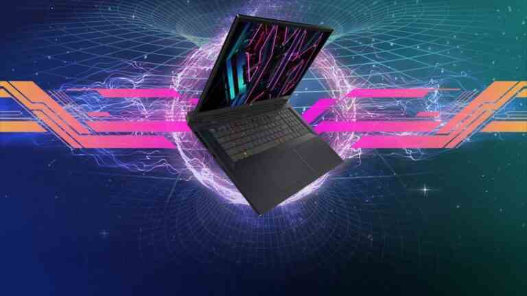 CES 2023 : Acer Predator Helios 18 est le tout premier ordinateur portable de jeu de 18 pouces de la société