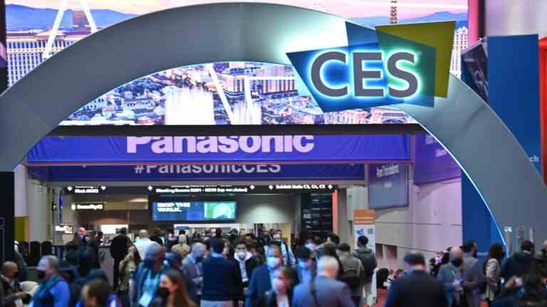 CES 2023 Jour 1 : Top 7 des nouveaux gadgets que vous devez voir